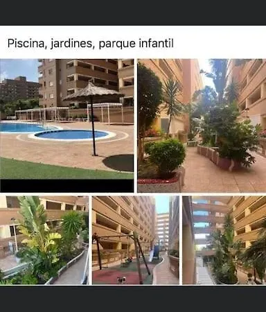 Magic World Oropesa Del Mar *