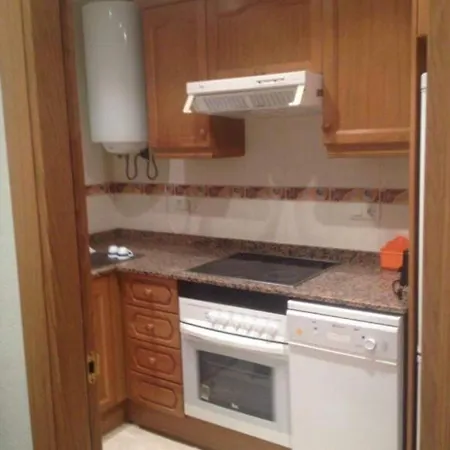 Apartment Magic World Oropesa Del Mar Castellon de la Plana