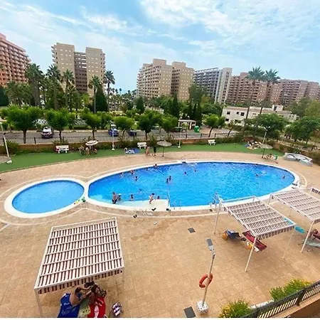 Magic World Oropesa Del Mar Apartment