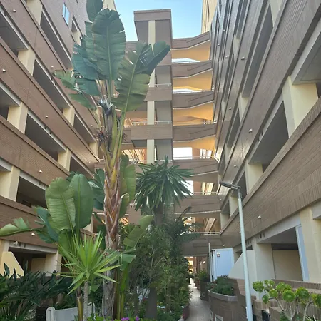 Magic World Oropesa Del Mar Apartment *
