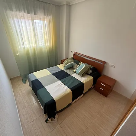 Magic World Oropesa Del Mar Apartment Castellon de la Plana
