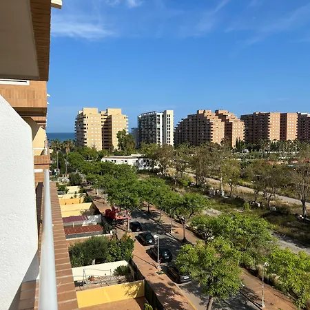 Magic World Oropesa Del Mar Apartment Castellon de la Plana