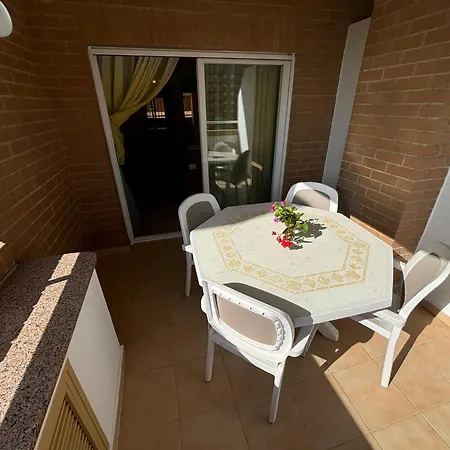 Magic World Oropesa Del Mar Apartment *