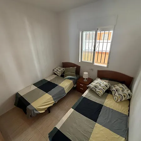 Apartmán Magic World Oropesa Del Mar Almenara