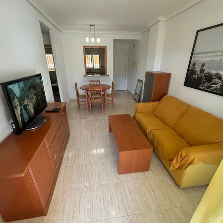 Apartmán Magic World Oropesa Del Mar